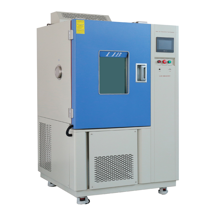 High Low Temperature Chamber
